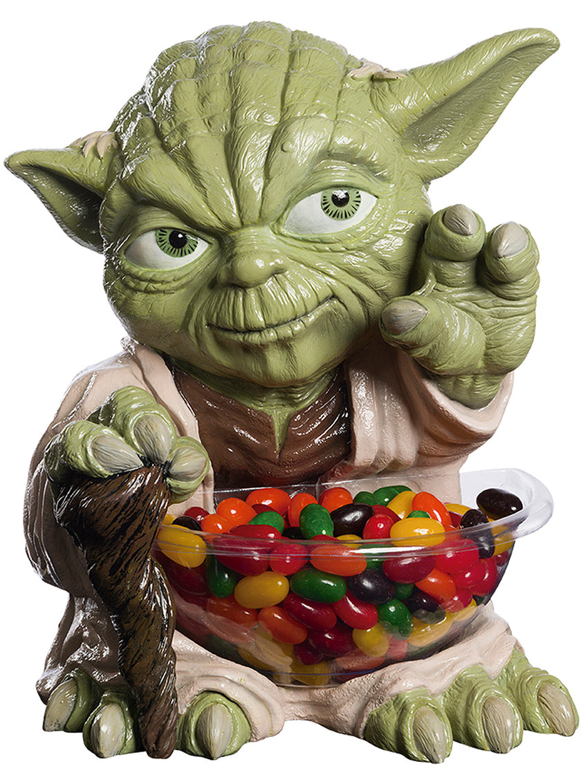 Porte-bonbons Baby Yoda The Mandalorian - Star Wars