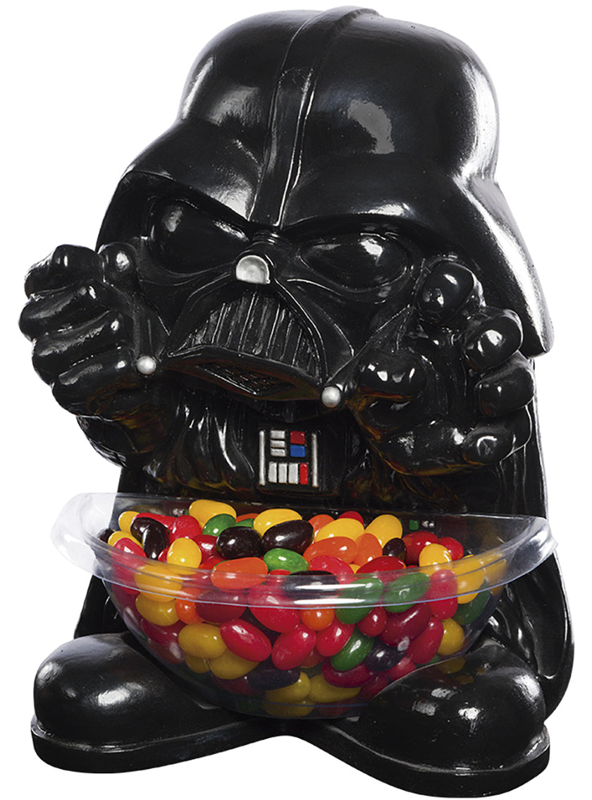 Porte-bonbons de Dark Vador - Star Wars