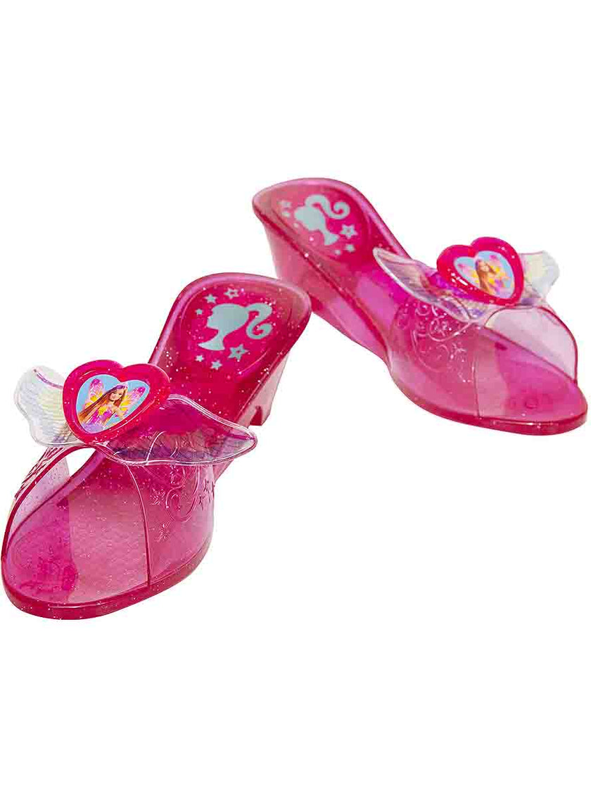 Chaussures Barbie pour fille