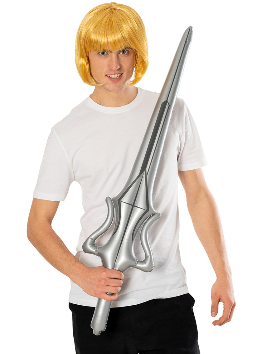 Ensemble accessoires He Man pour homme - Maîtres de l'univers