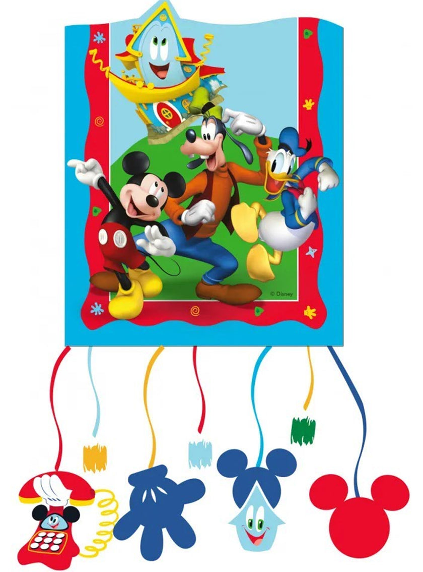 Pinata Mickey Mouse - Club House