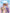 6 sacs de bonbons Frozen