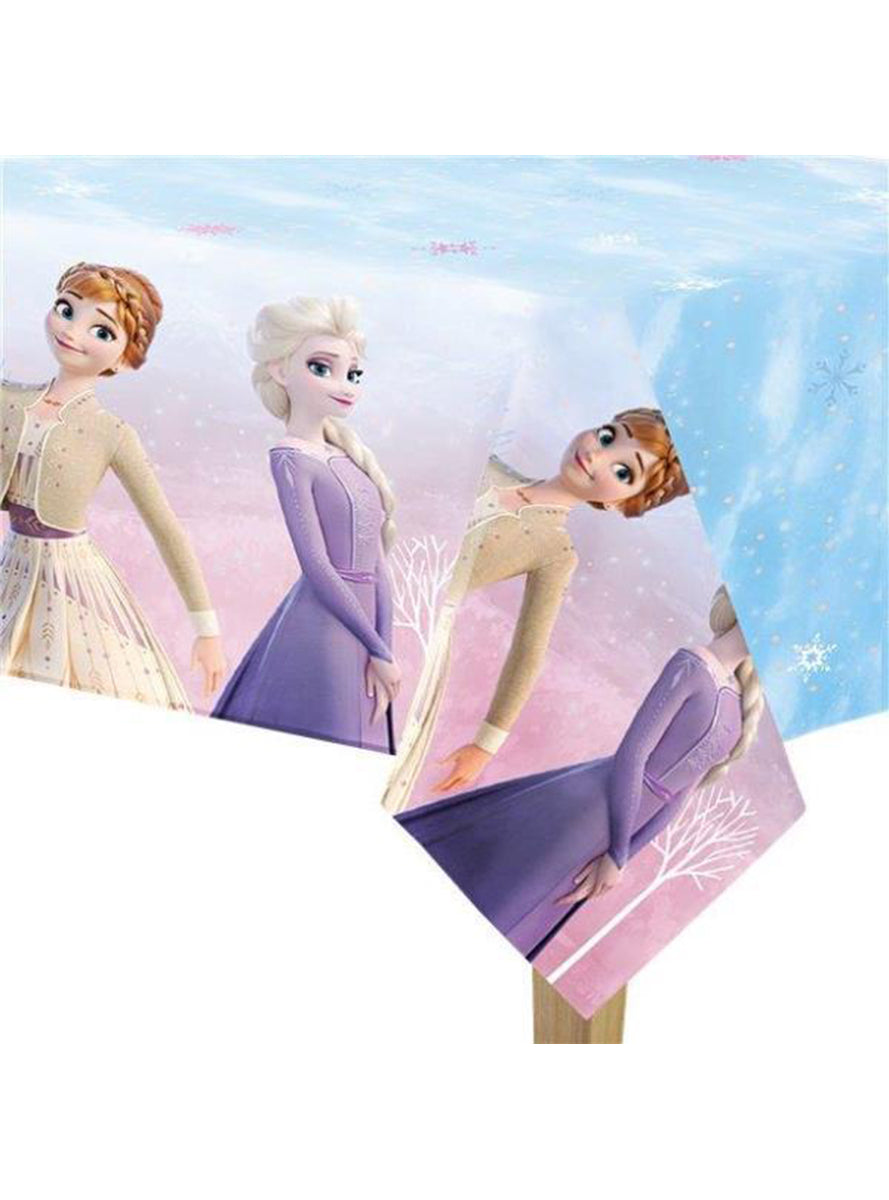 Nappe Frozen