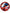 Ballon aluminium Ladybug (46cm) - Miraculous: las aventuras de Ladybug
