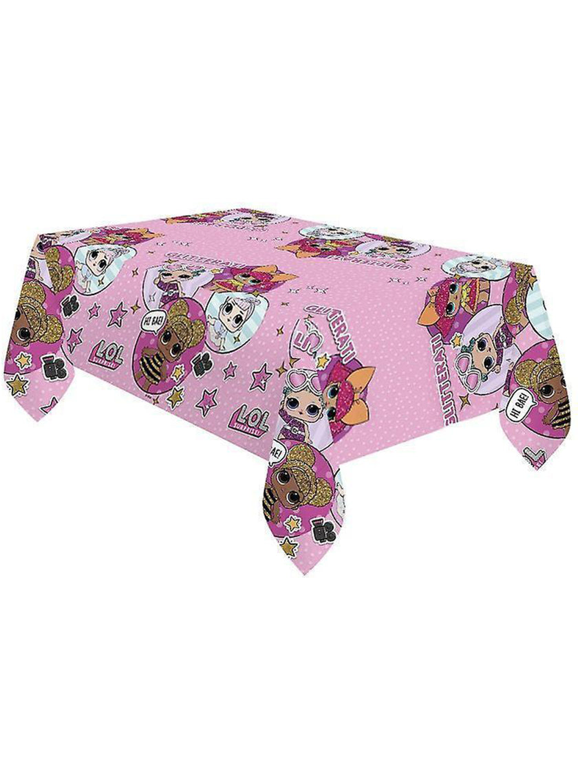 Nappe LOL Surprise