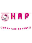 Guirlande Hello Kitty 