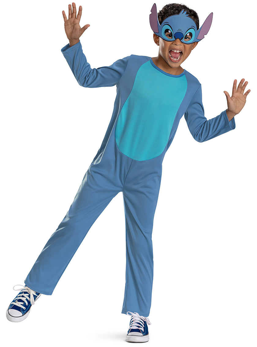 Déguisement Stitch pour enfants - Lilo & Stitch