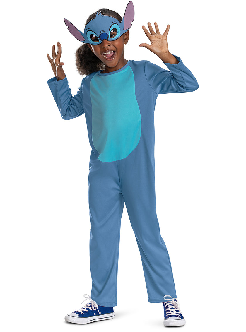 Déguisement Stitch pour enfants - Lilo & Stitch