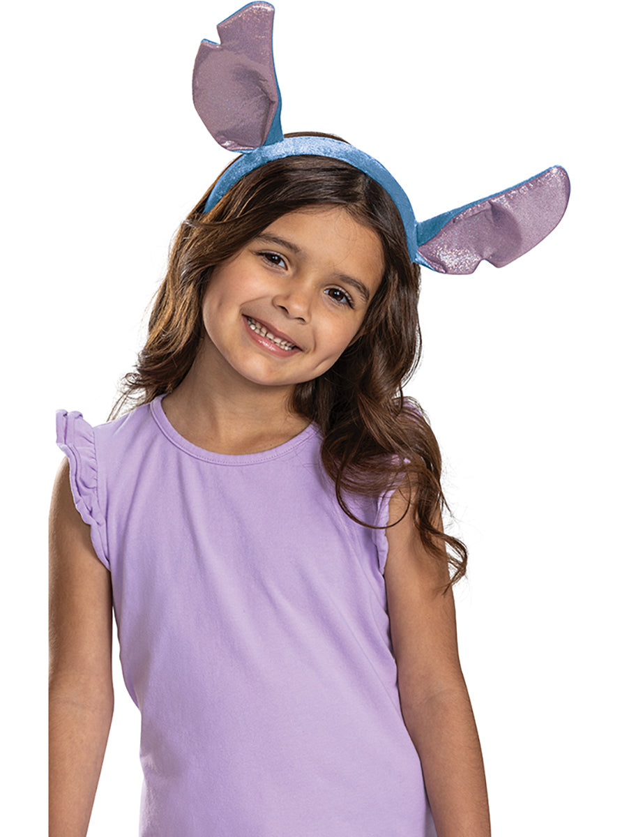Diadème Stitch pour enfants - Lilo & Stitch