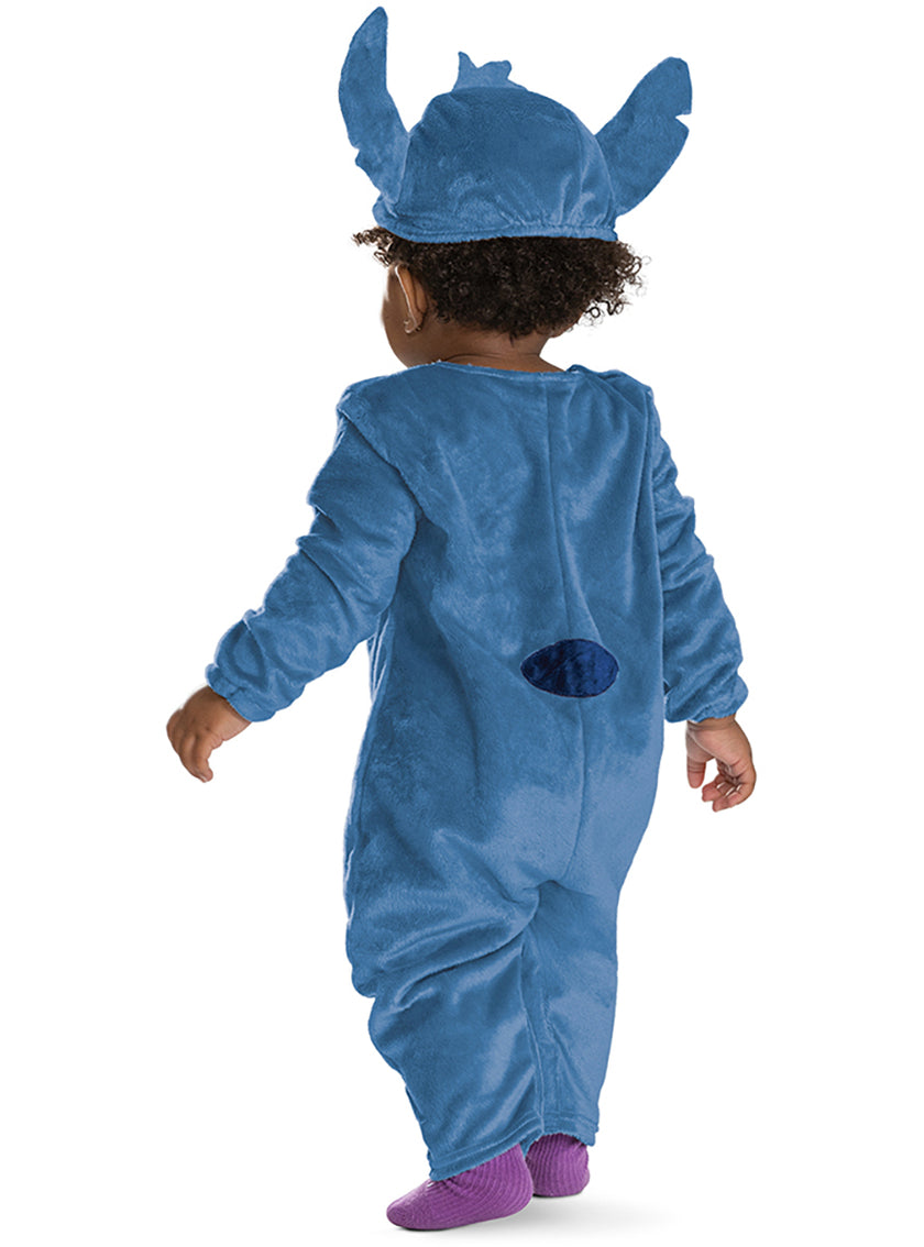 Déguisement Stitch pour bébé - Lilo & Stitch