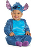 Déguisement Stitch pour bébé - Lilo & Stitch