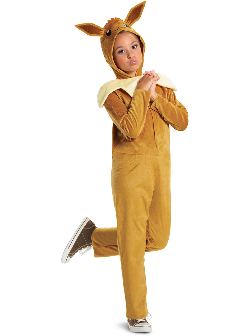 Déguisement d'Eevee pour enfants - Pokémon