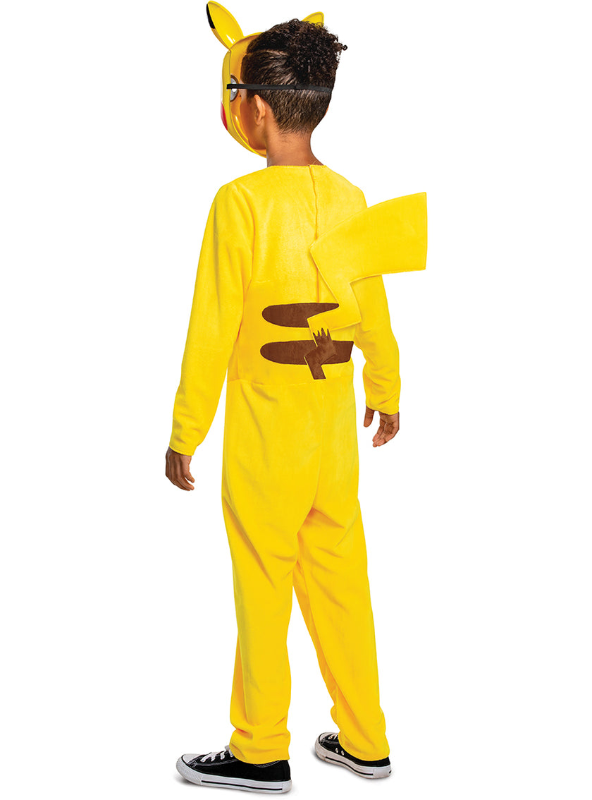 Déguisement Pikachu pour enfants - Pokémon