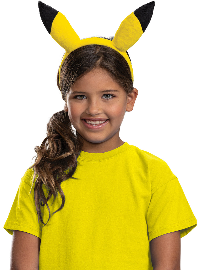Diadème Pikachu - Pokémon