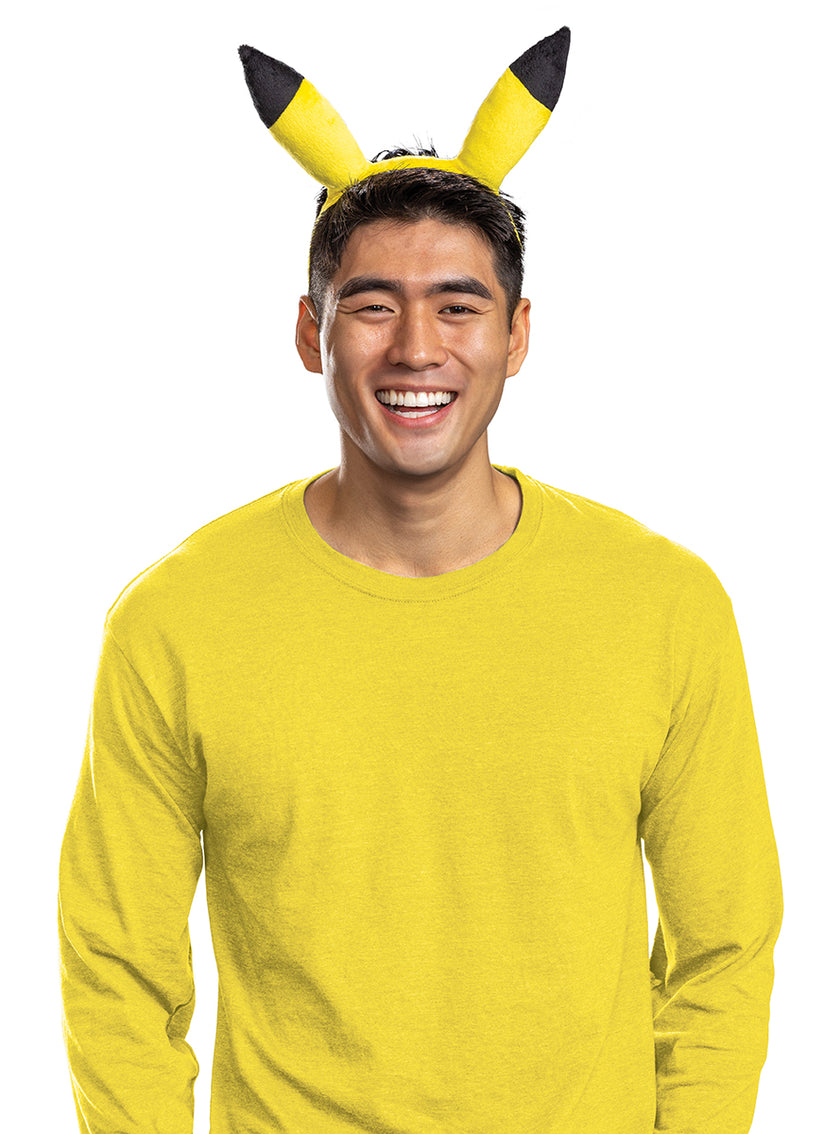 Diadème Pikachu - Pokémon