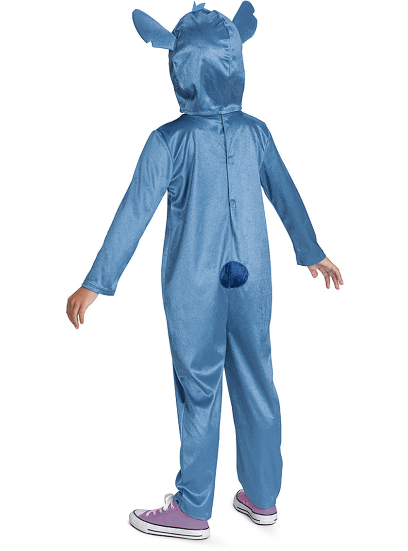 Déguisement classique Stitch pour enfants - Lilo & Stitch