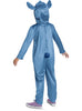 Déguisement classique Stitch pour enfants - Lilo & Stitch