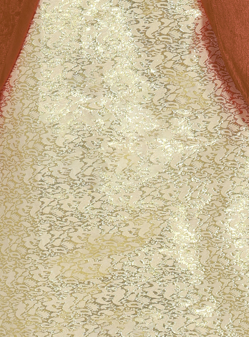 Déguisement de Marquise baroque pour femme