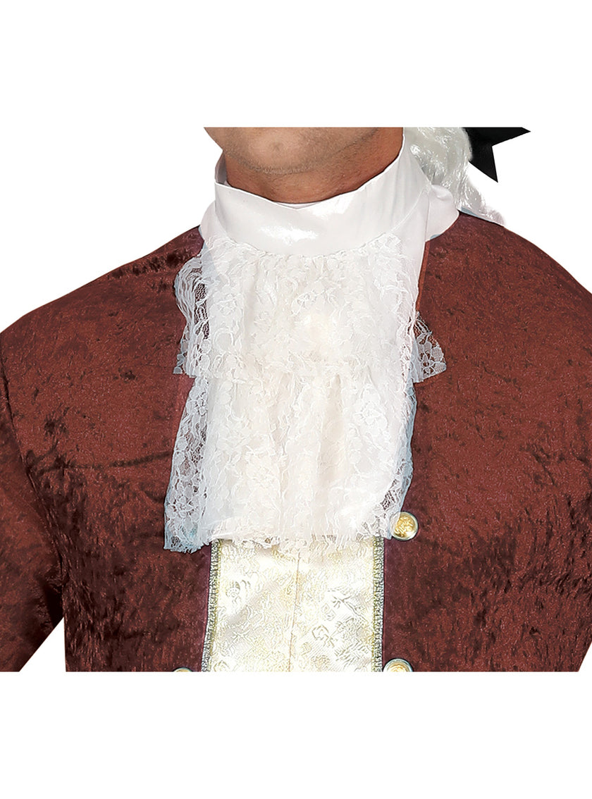 Costume de Marquis baroque pour homme