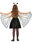 Costume de papillon avec ailes pour fille
