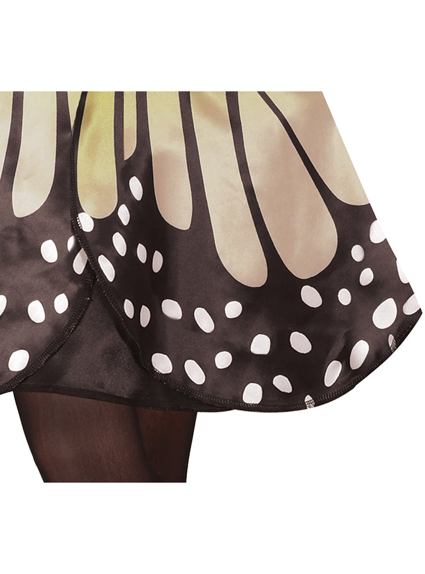 Costume de papillon avec ailes pour fille