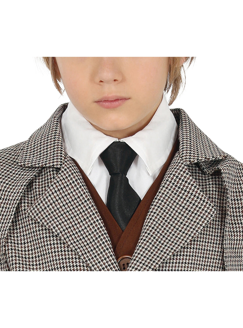 Déguisement de détective pour enfants