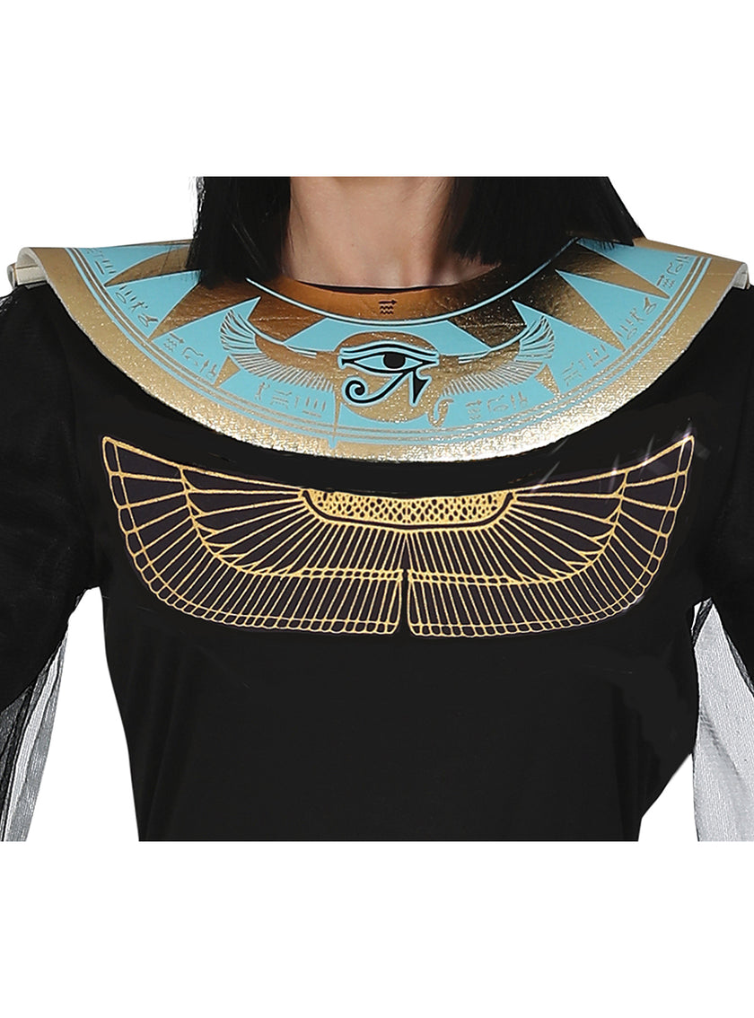 Déguisement élégante égyptienne pour femme