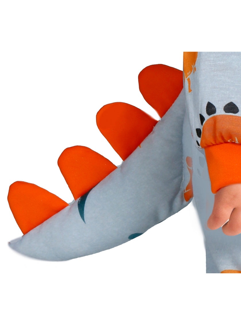 Déguisement de dinosaure pour bébé