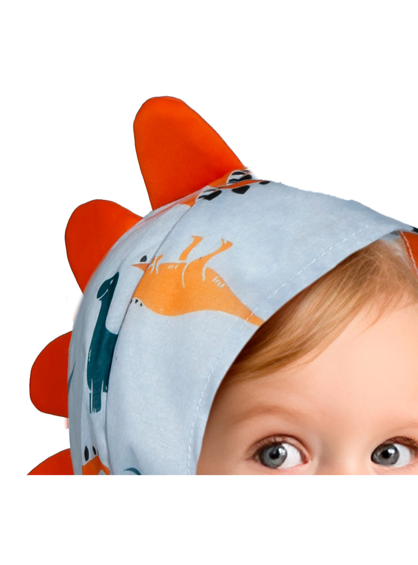 Déguisement de dinosaure pour bébé