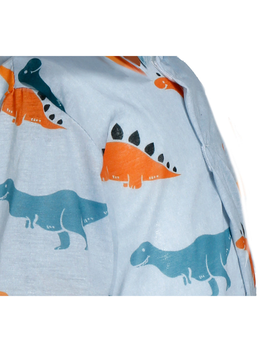 Déguisement de dinosaure pour bébé