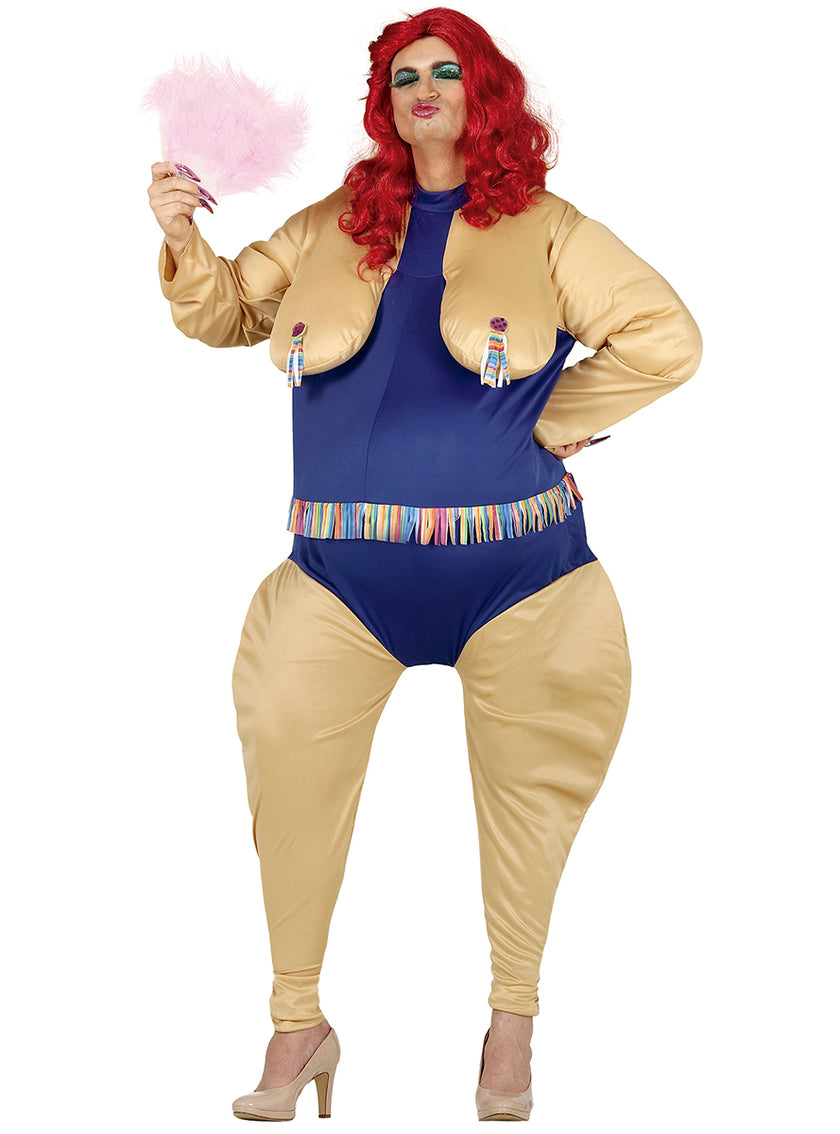 Déguisement Drag Queen pour homme