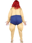 Déguisement Drag Queen pour homme
