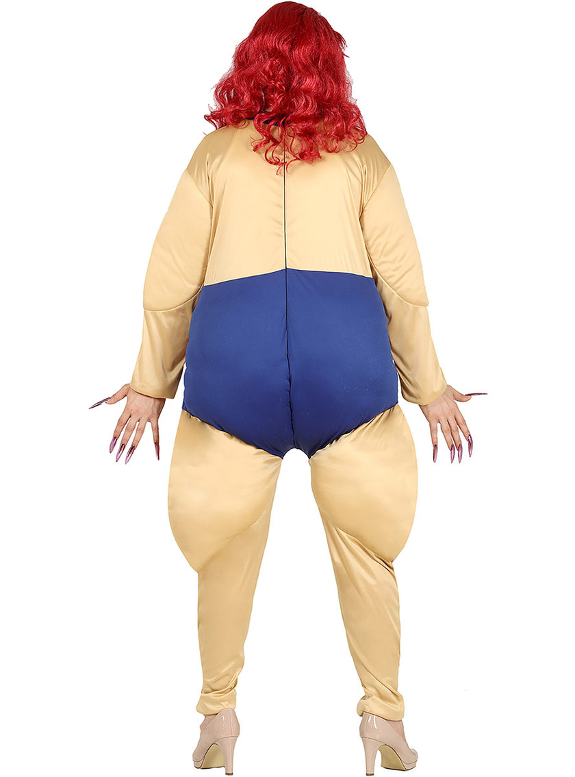 Déguisement Drag Queen pour homme