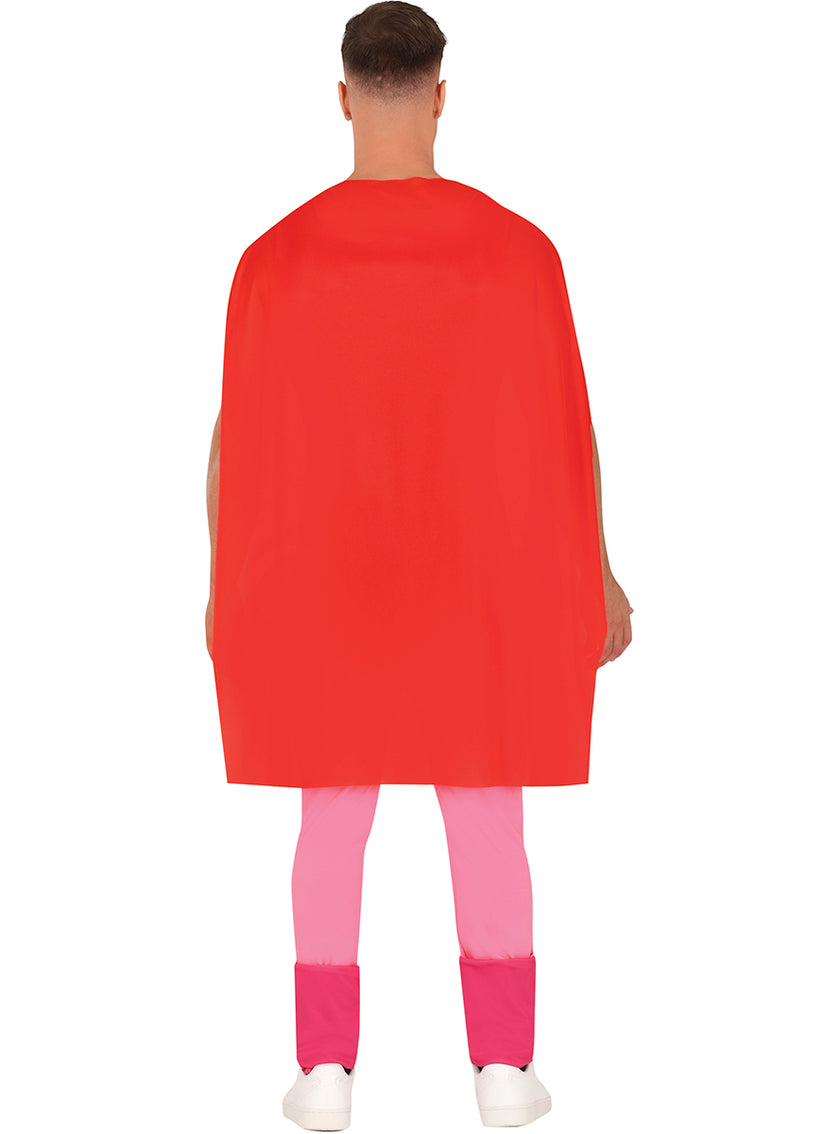 Déguisement de Fuckman Hero pour homme