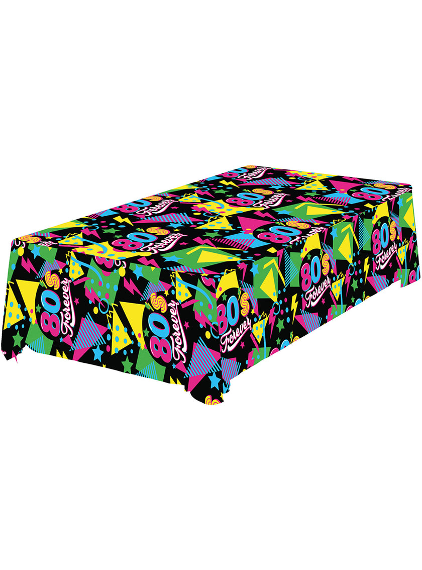 Nappe des années 80