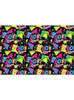 Nappe des années 80