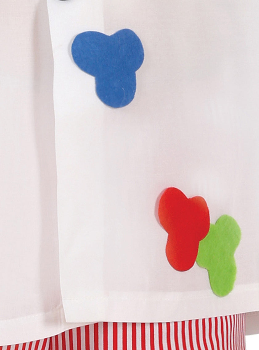 Déguisement de peintre pour enfants