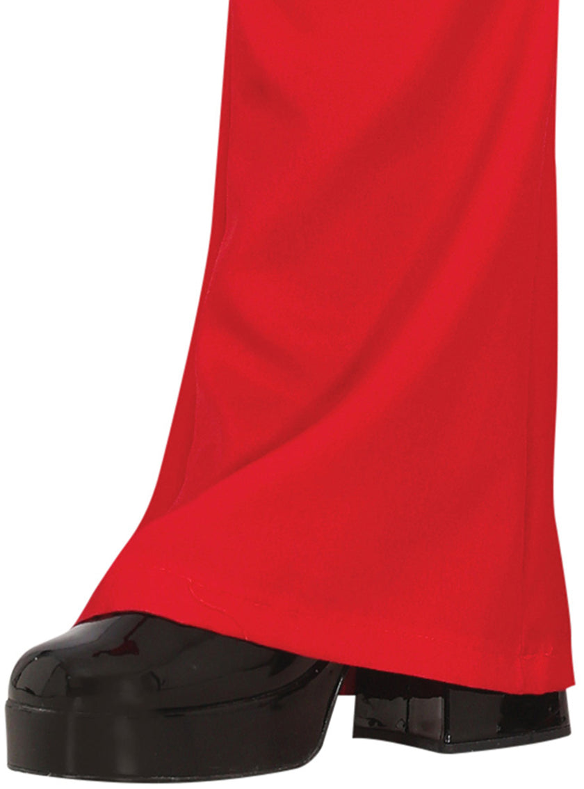 Déguisement Disco des années 70 pour homme