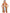 Gilet hippie pour adulte