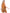 Gilet hippie pour adulte