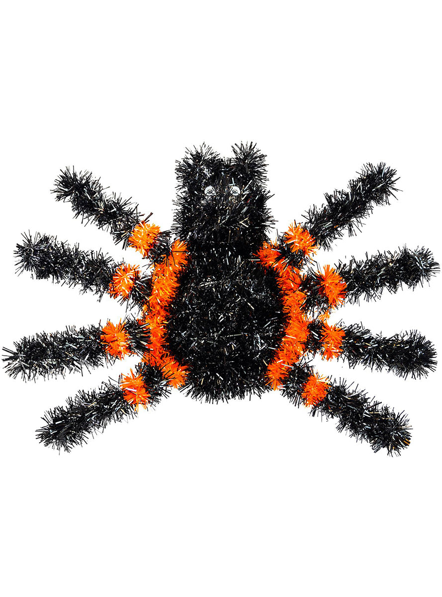 Décoration d'araignée murale