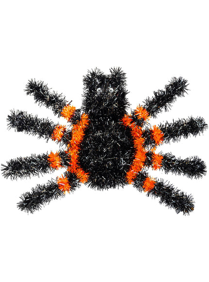 Décoration d'araignée murale