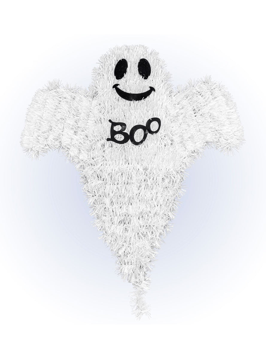 Décoration de fantôme mural