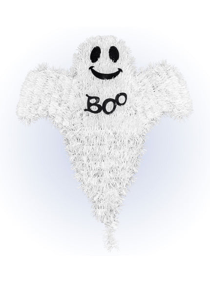 Décoration de fantôme mural