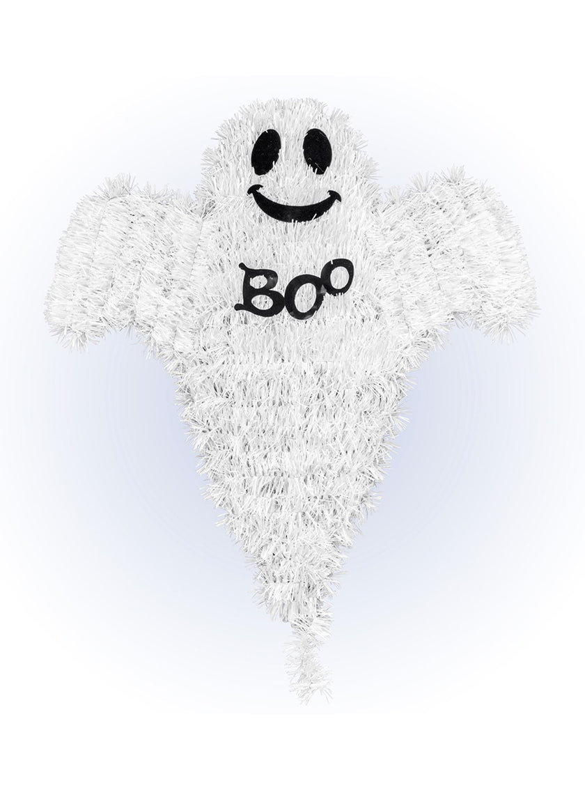 Décoration de fantôme mural