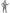 Déguisement Android Monster Collection Morphsuits enfant