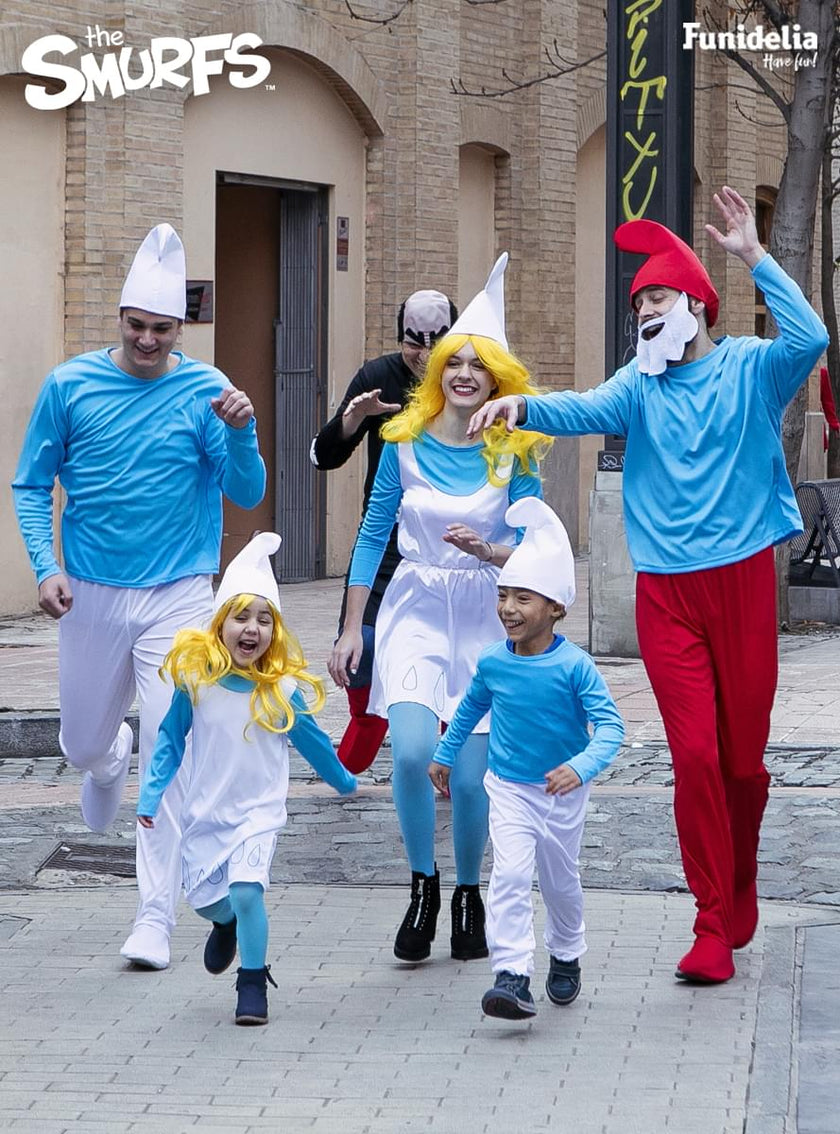 Déguisement de Gargamel - Les Schtroumpfs