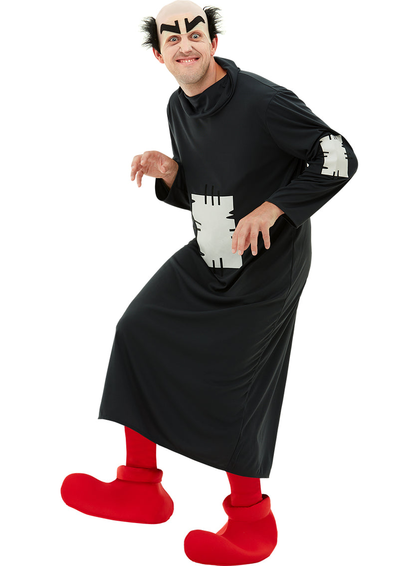 Déguisement de Gargamel - Les Schtroumpfs