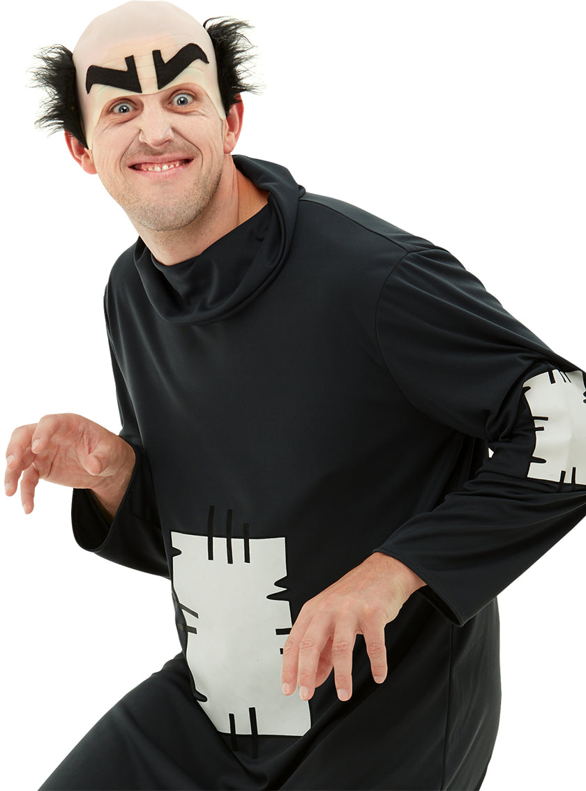 Déguisement de Gargamel - Les Schtroumpfs