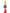 Perruque de Luna - Sailor Moon